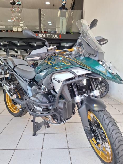 BMW R 1300 GS OPTION, Foto 4