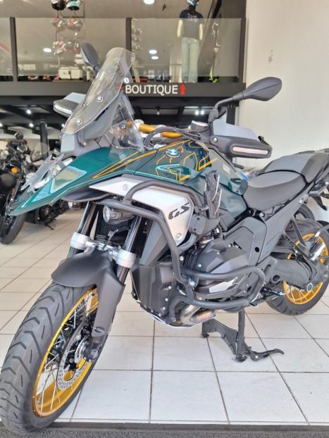 BMW R 1300 GS OPTION, Foto 5