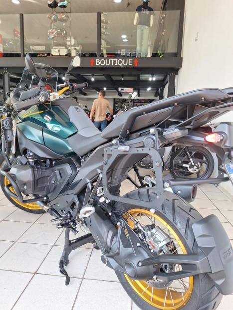 BMW R 1300 GS OPTION, Foto 6