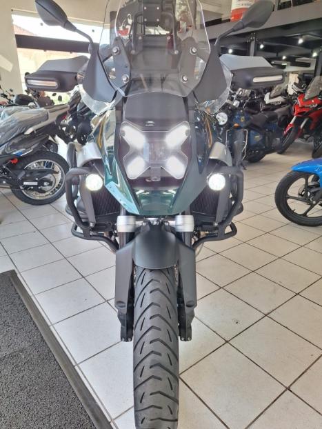BMW R 1300 GS OPTION, Foto 8