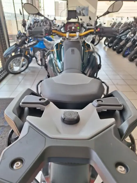 BMW R 1300 GS OPTION, Foto 9
