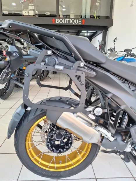 BMW R 1300 GS OPTION, Foto 10