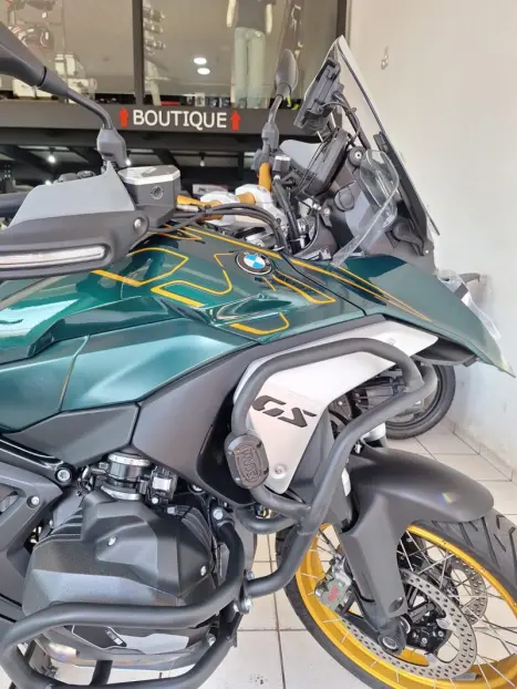 BMW R 1300 GS OPTION, Foto 11
