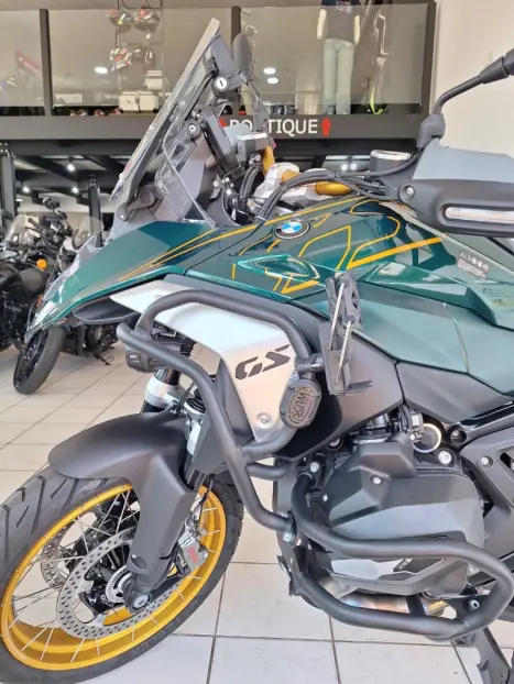 BMW R 1300 GS OPTION, Foto 12