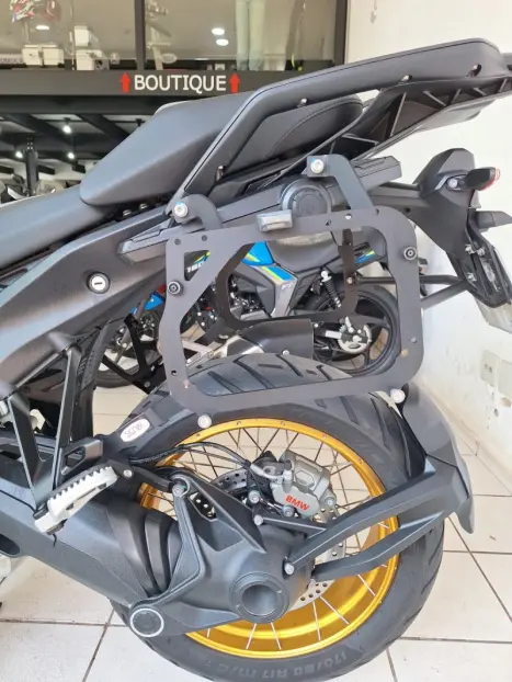 BMW R 1300 GS OPTION, Foto 13
