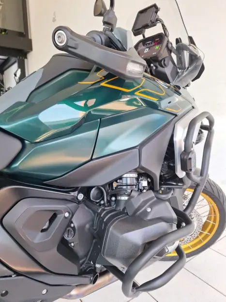 BMW R 1300 GS OPTION, Foto 14