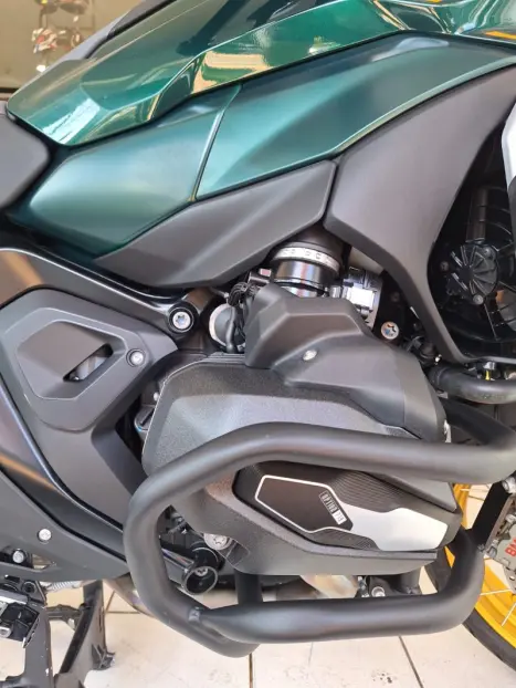 BMW R 1300 GS OPTION, Foto 15