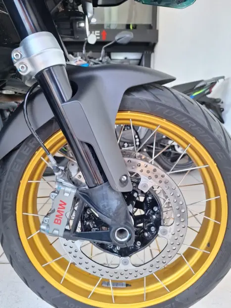BMW R 1300 GS OPTION, Foto 16