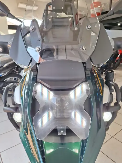 BMW R 1300 GS OPTION, Foto 17