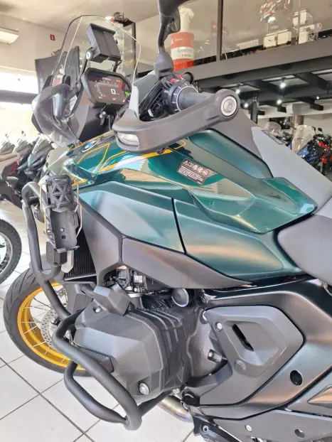 BMW R 1300 GS OPTION, Foto 18