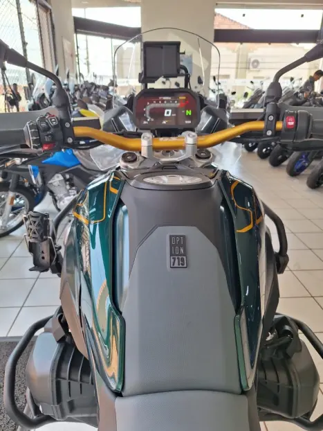 BMW R 1300 GS OPTION, Foto 19