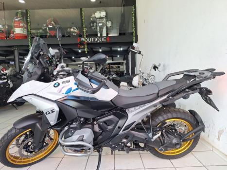 BMW R 1300 GS PLUS, Foto 2