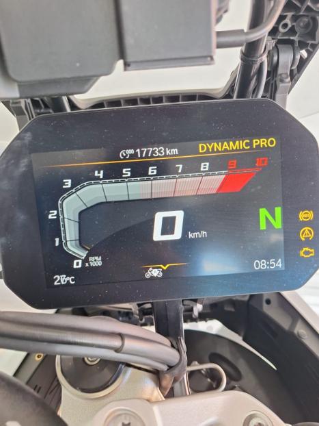 BMW R 1300 GS PLUS, Foto 3