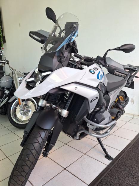BMW R 1300 GS PLUS, Foto 5
