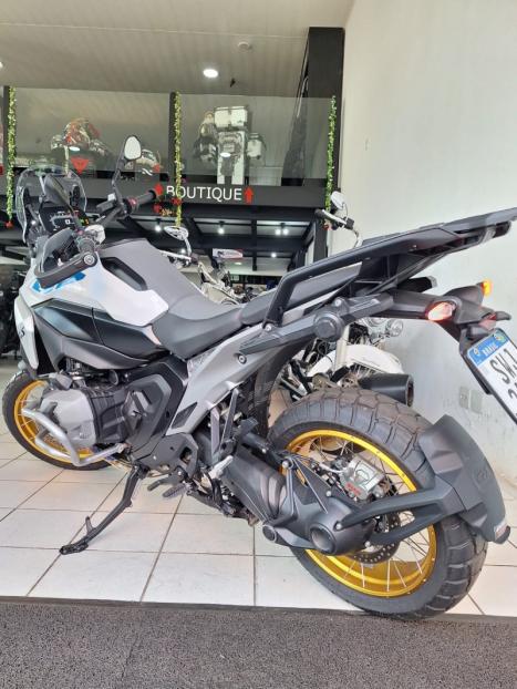 BMW R 1300 GS PLUS, Foto 6