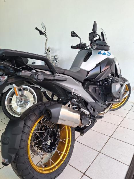 BMW R 1300 GS PLUS, Foto 7