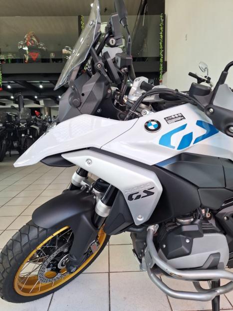 BMW R 1300 GS PLUS, Foto 9