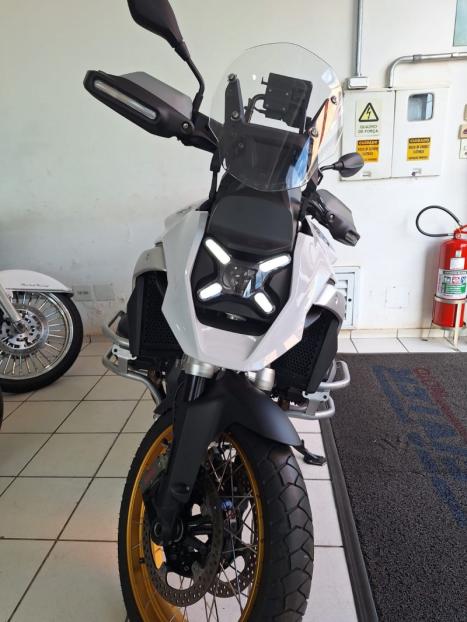 BMW R 1300 GS PLUS, Foto 10