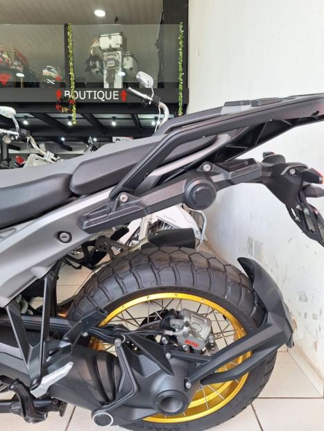 BMW R 1300 GS PLUS, Foto 12