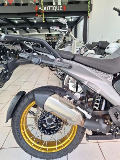 BMW R 1300 GS PLUS, Foto 13