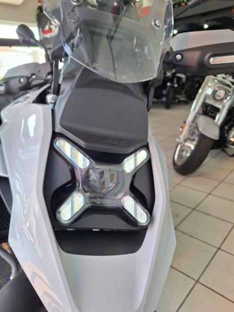 BMW R 1300 GS PLUS, Foto 16