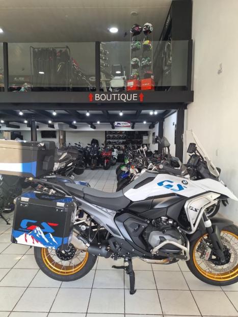 BMW R 1300 GS PLUS, Foto 1