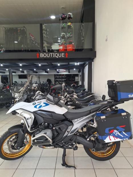 BMW R 1300 GS PLUS, Foto 2