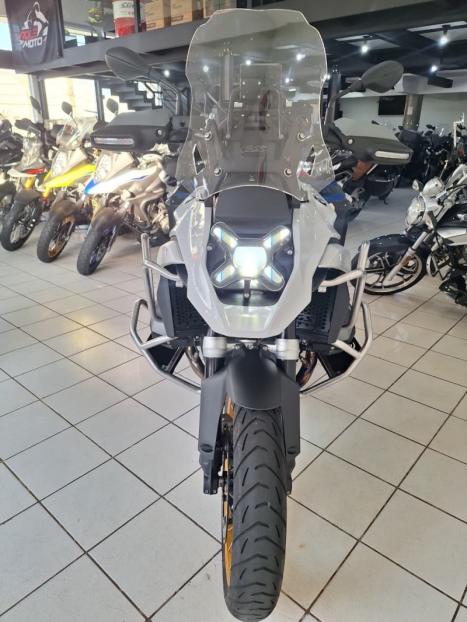 BMW R 1300 GS PLUS, Foto 4