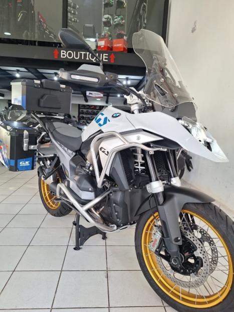 BMW R 1300 GS PLUS, Foto 5