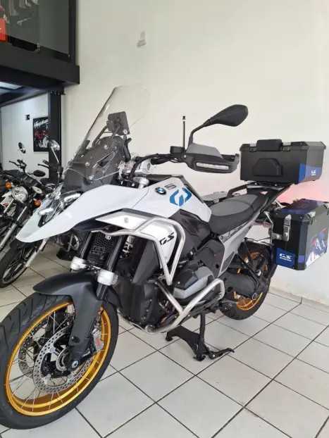 BMW R 1300 GS PLUS, Foto 6