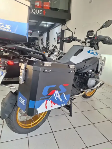 BMW R 1300 GS PLUS, Foto 7