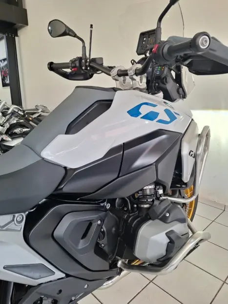 BMW R 1300 GS PLUS, Foto 9