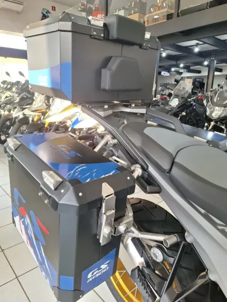 BMW R 1300 GS PLUS, Foto 10