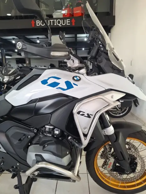 BMW R 1300 GS PLUS, Foto 11