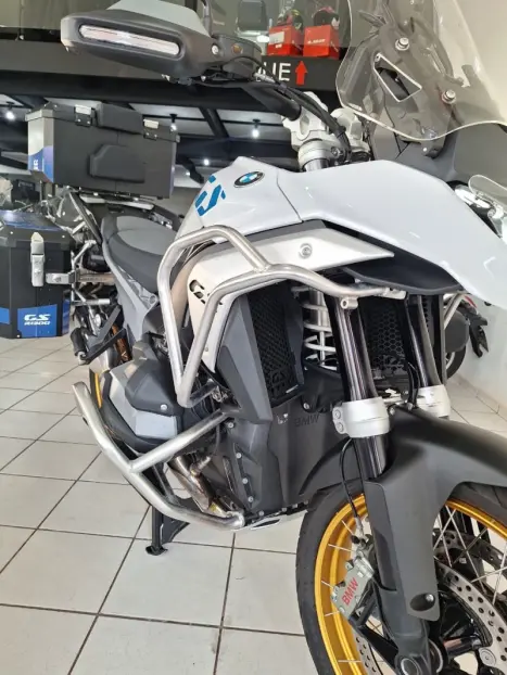 BMW R 1300 GS PLUS, Foto 12