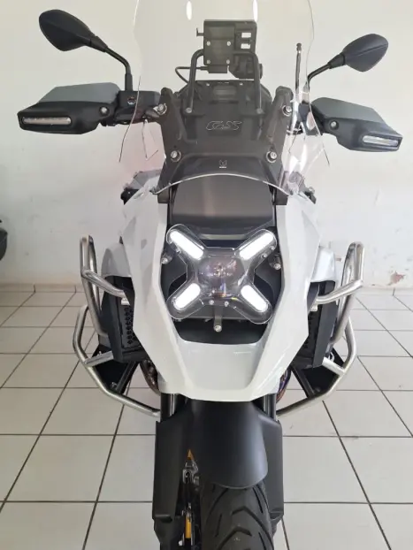BMW R 1300 GS PLUS, Foto 13