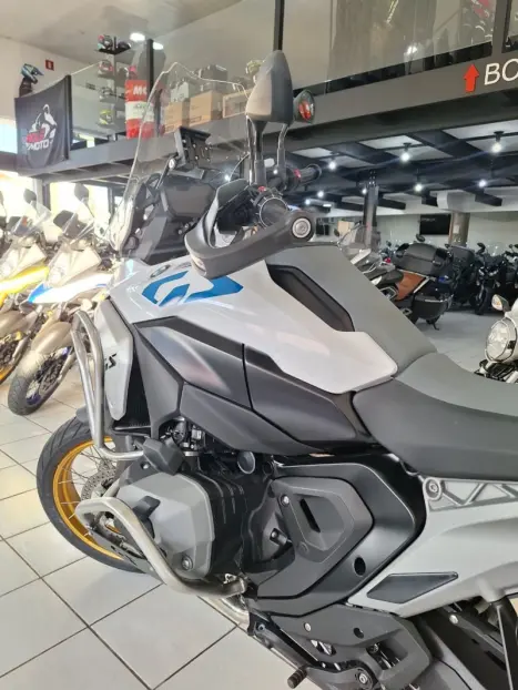 BMW R 1300 GS PLUS, Foto 16