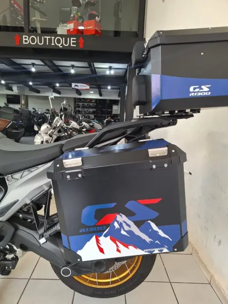 BMW R 1300 GS PLUS, Foto 17
