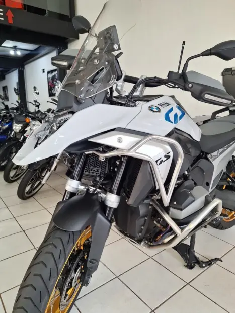 BMW R 1300 GS PLUS, Foto 18