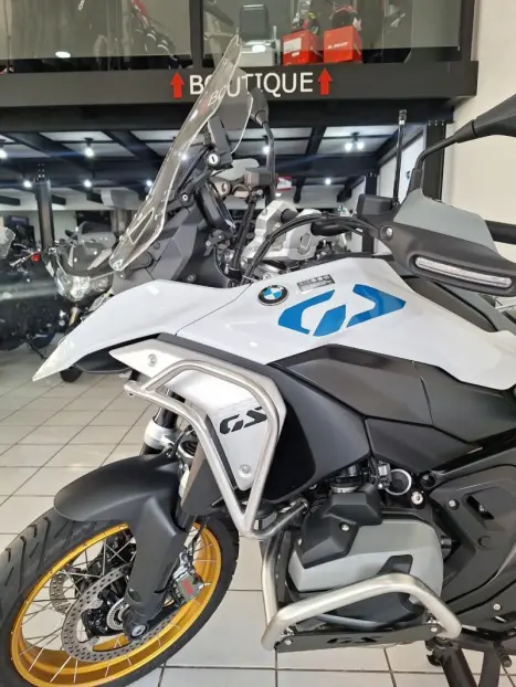 BMW R 1300 GS PLUS, Foto 19