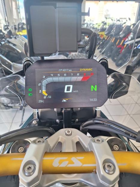 BMW R 1300 GS TRAMUNTANA, Foto 3