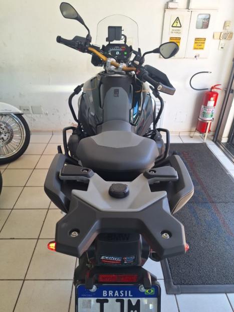 BMW R 1300 GS TRAMUNTANA, Foto 6