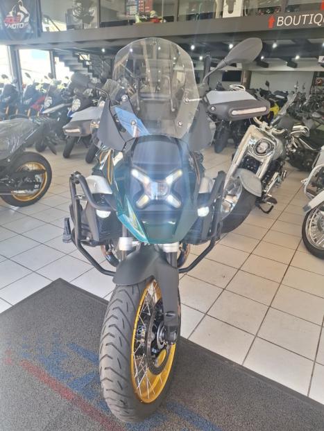 BMW R 1300 GS TRAMUNTANA, Foto 7