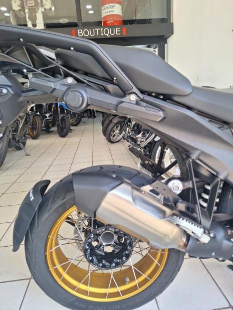 BMW R 1300 GS TRAMUNTANA, Foto 8