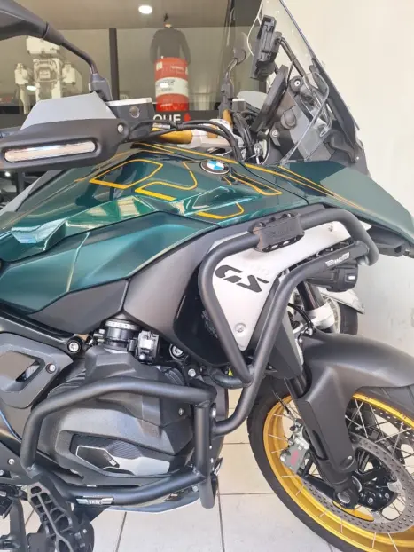 BMW R 1300 GS TRAMUNTANA, Foto 9