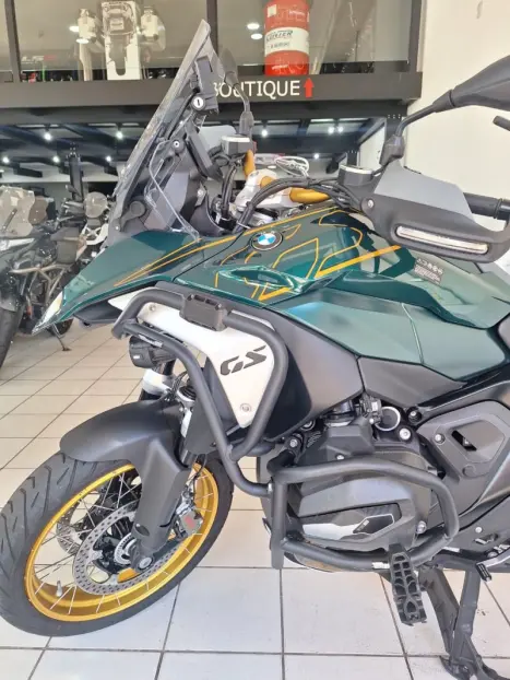 BMW R 1300 GS TRAMUNTANA, Foto 10