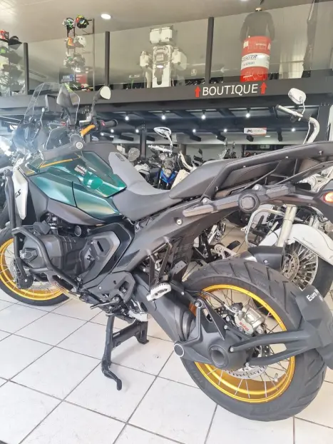 BMW R 1300 GS TRAMUNTANA, Foto 11