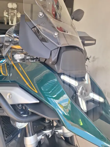 BMW R 1300 GS TRAMUNTANA, Foto 12