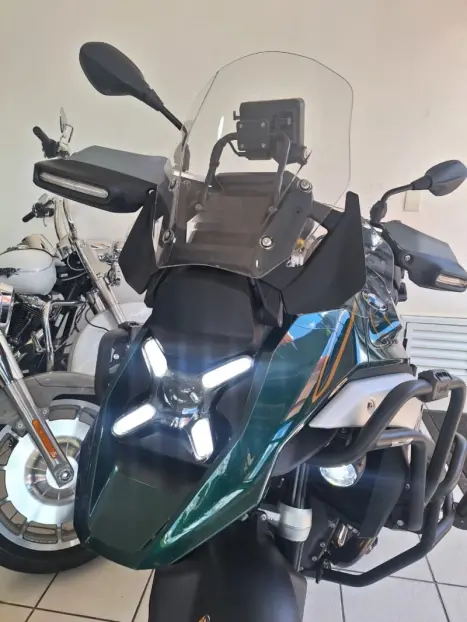 BMW R 1300 GS TRAMUNTANA, Foto 13