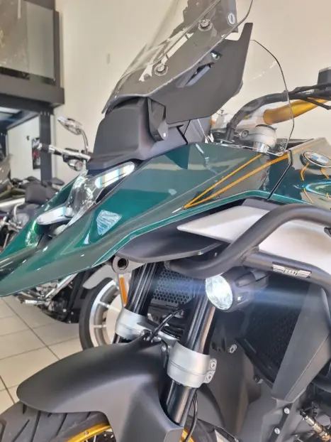 BMW R 1300 GS TRAMUNTANA, Foto 14